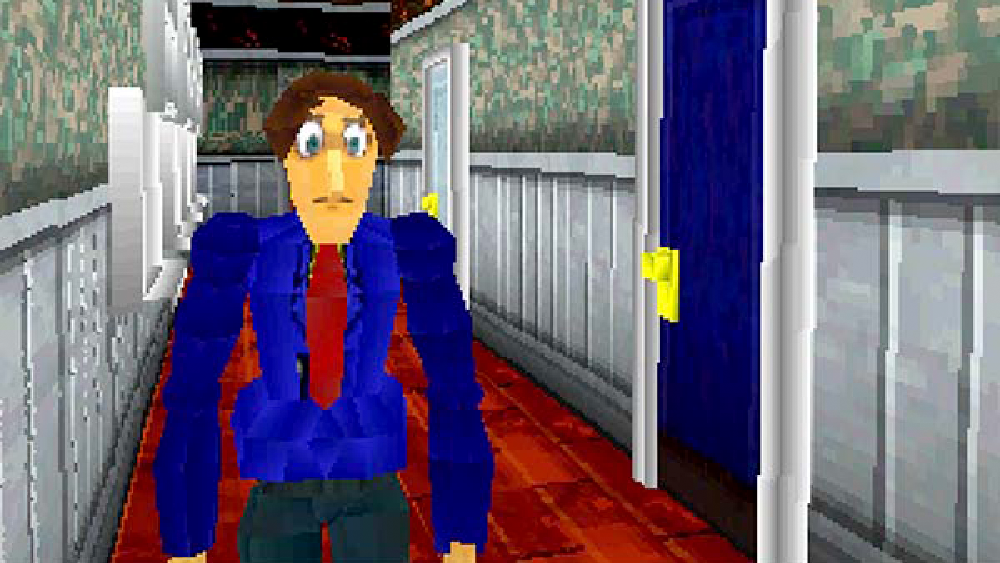 音楽と演出による印象深い雰囲気作り