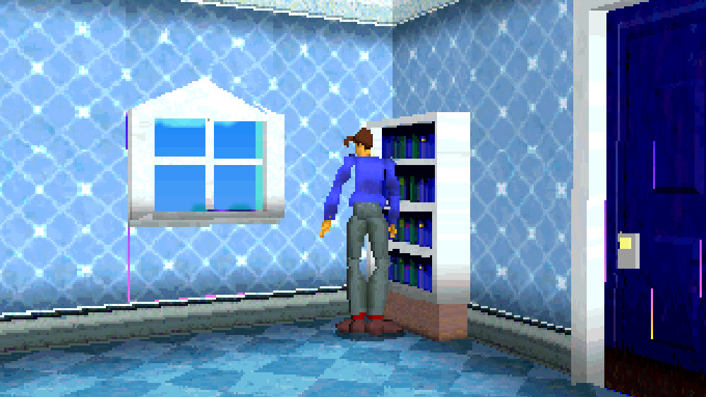 ウェルカムハウス2