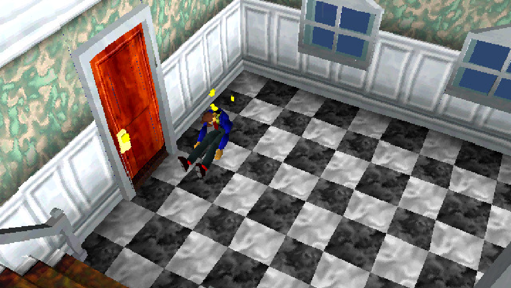 独特な操作と世界観が生むコメディ性