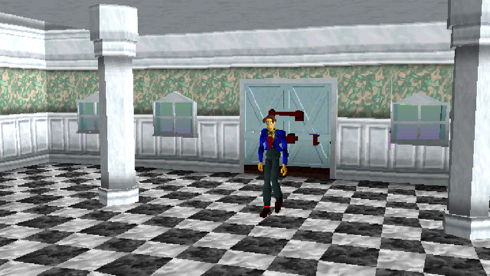 ウェルカムハウス