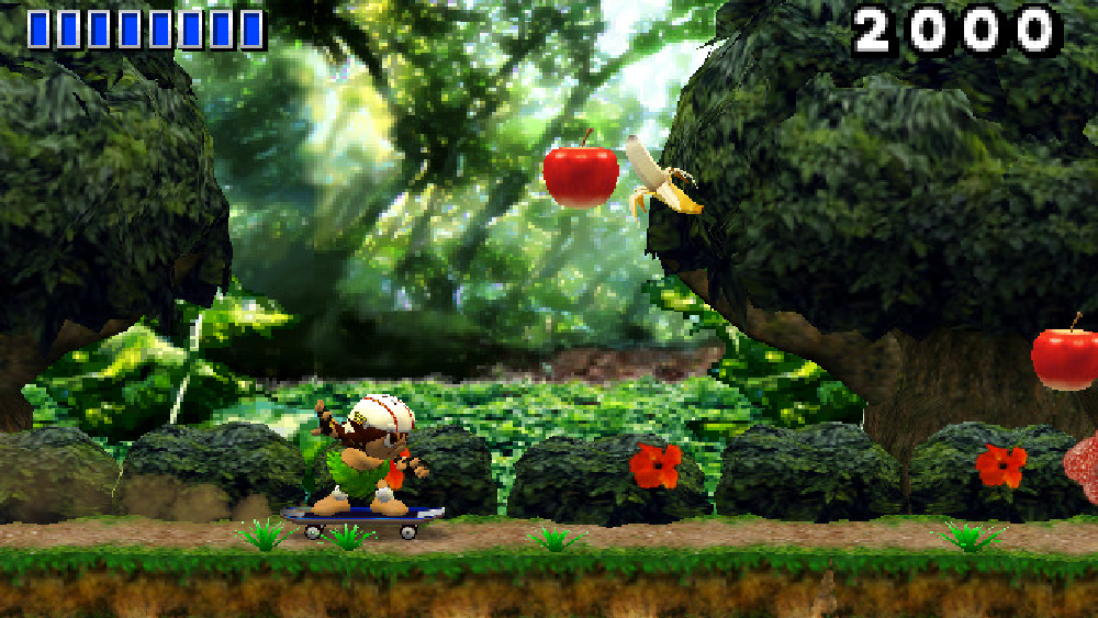 原点の面白さを大切にした遊びやすさ