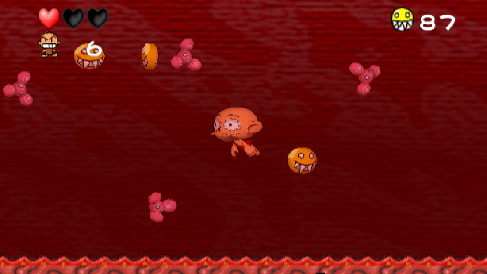 ハドソンセレクション Vol.3 PC原人