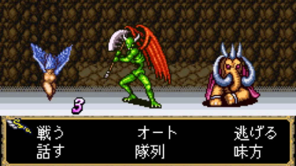 遊びごたえとやり込みの深さが一本ごとに積み上がる