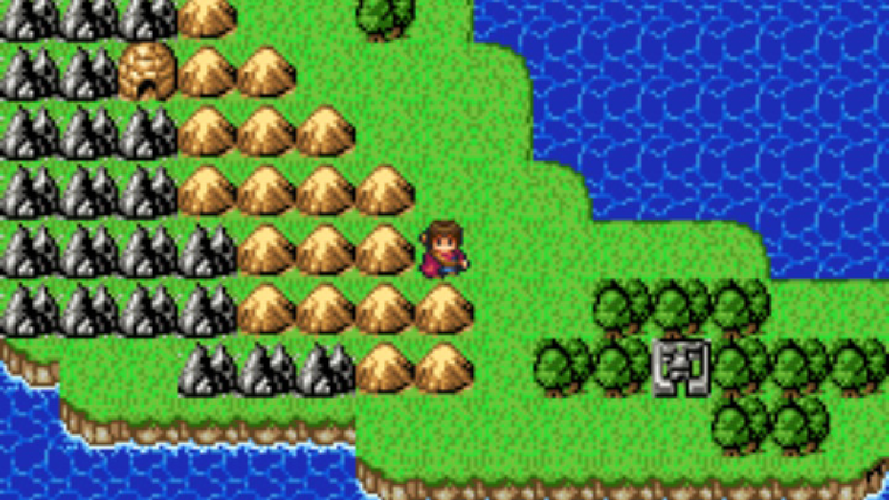 女神転生外伝 新約ラストバイブル