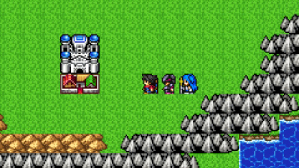 女神転生外伝 新約ラストバイブルII 始まりの福音