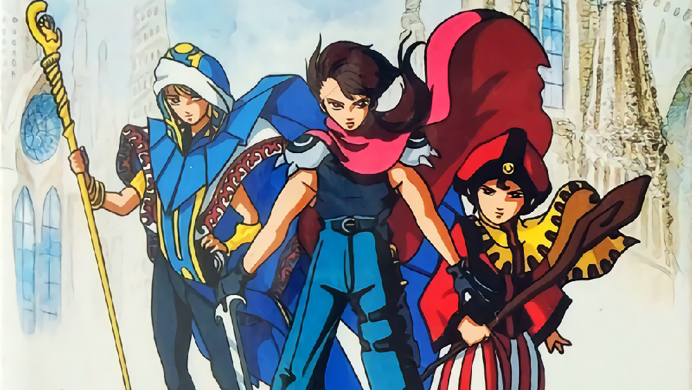 シリーズの概要