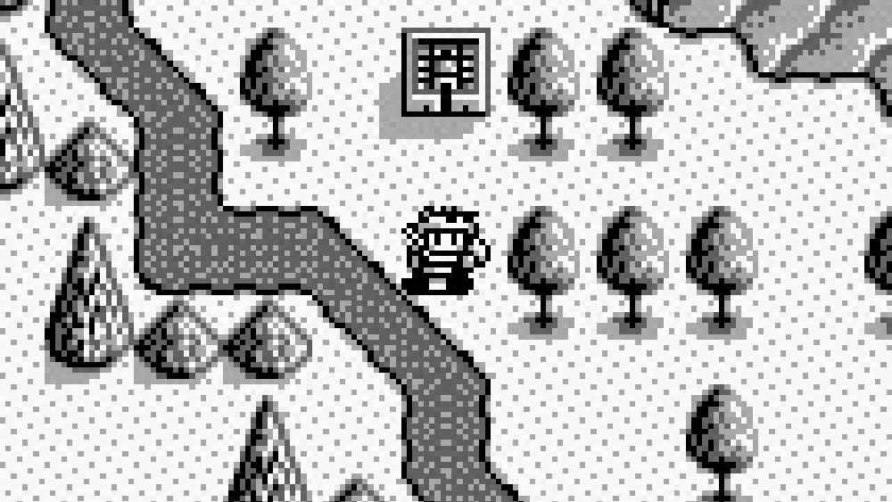 女神転生外伝 ラストバイブルII