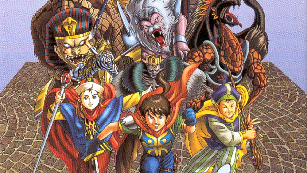 魔獣との「共存」を中心にした物語とシステムの一体感