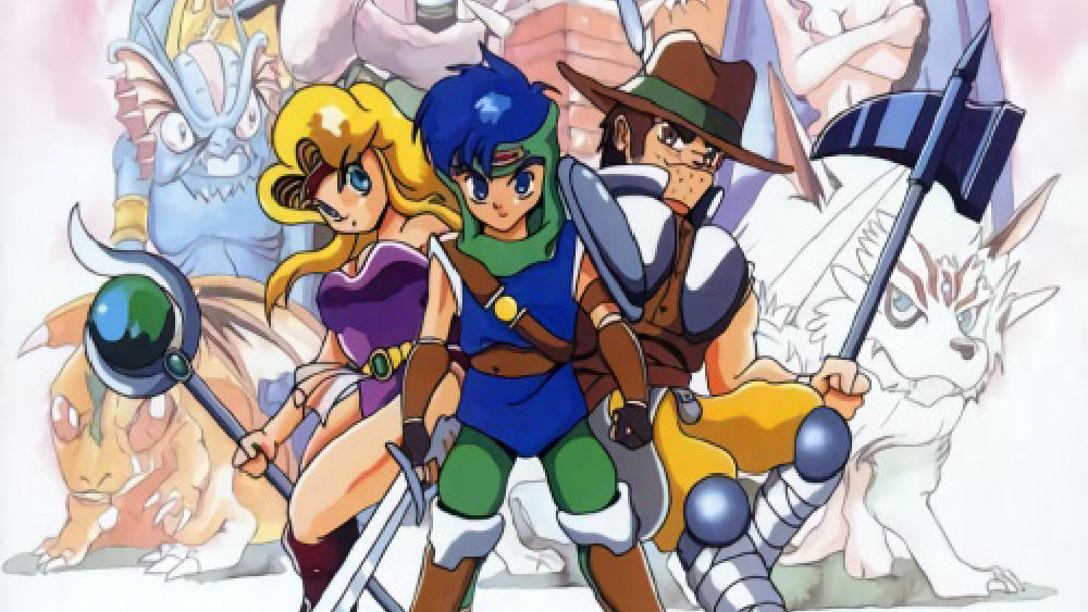 携帯機らしさと本格さを両立した遊びごたえ