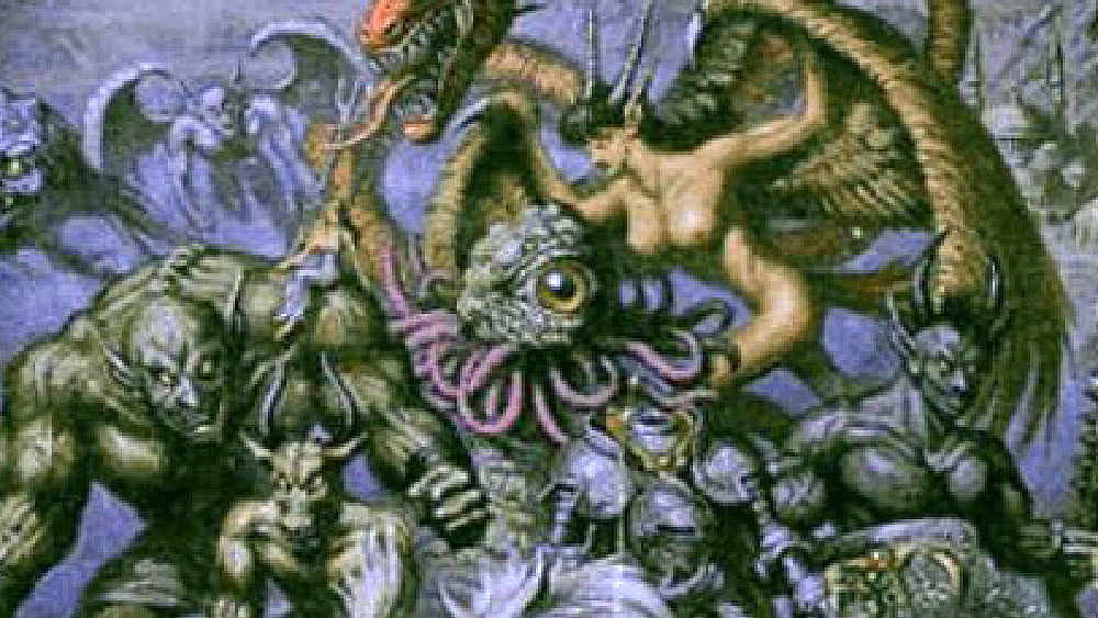 世界観の「ハードさ」と、作品ごとの語り口の変化