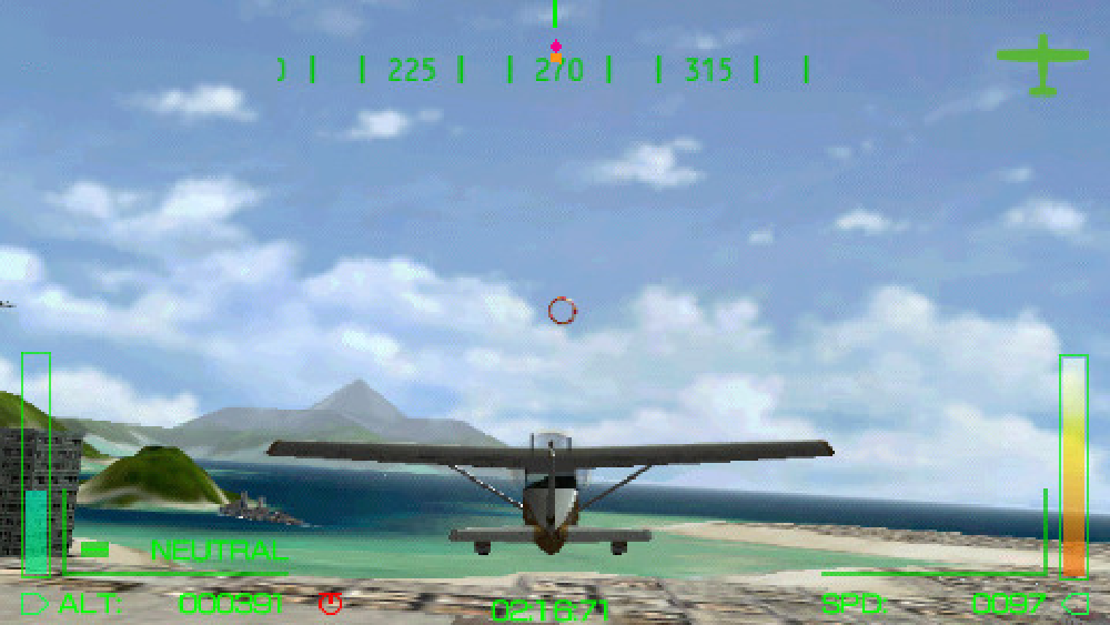 パイロットになろう! フライングオールスターズ