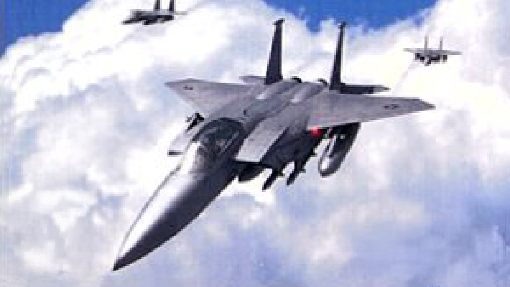 民間と軍事の両方を味わえる幅の広さ