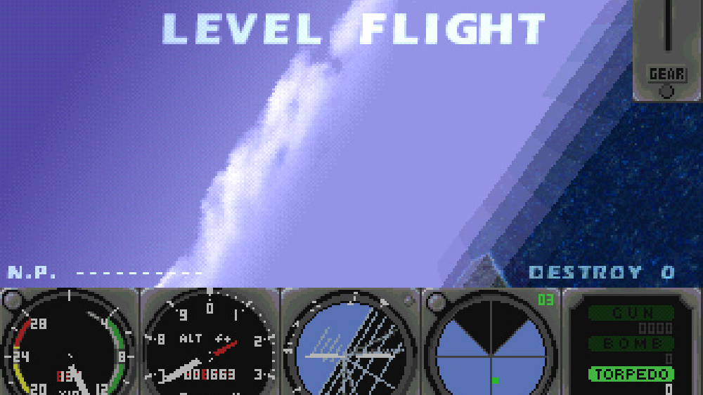 訓練で少しずつ上達していく手応え