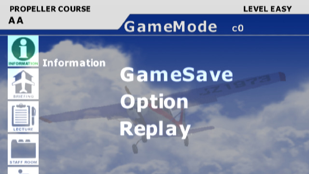 パイロットになろう!2