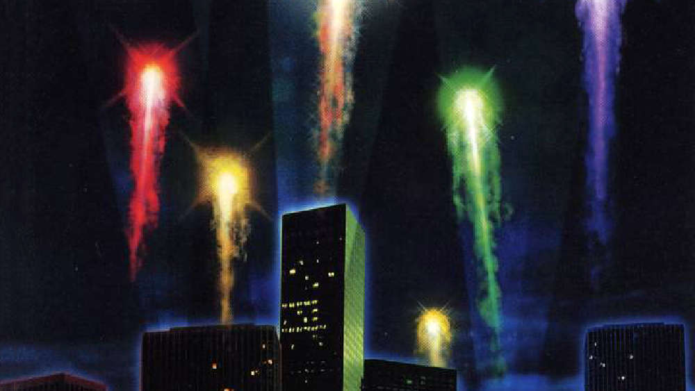 シリーズの概要