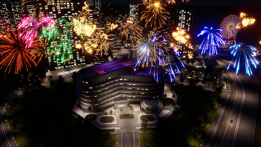 ファンタビジョン202X