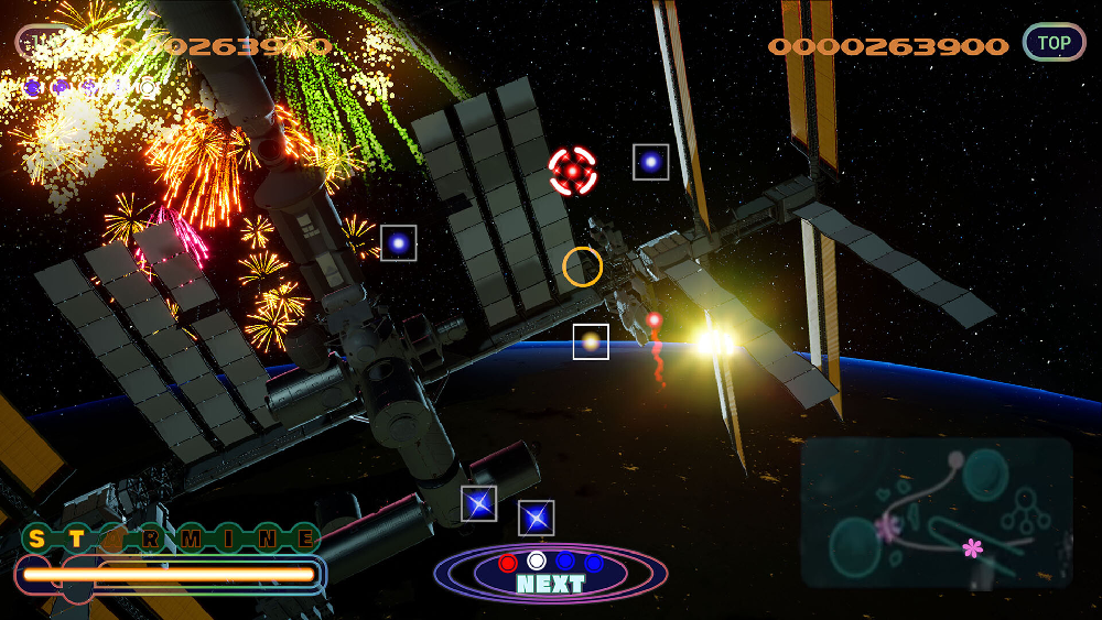 ファンタビジョン202X