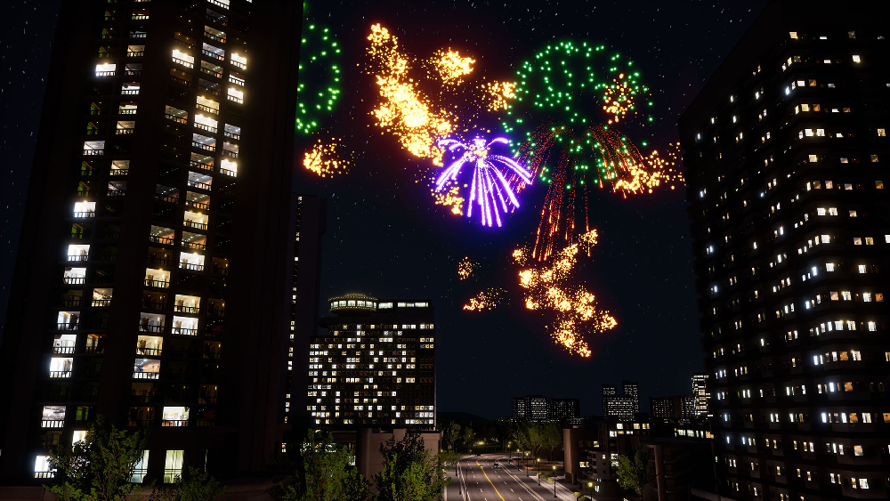 遊んだあとも余韻が残る“鑑賞できるゲーム体験”