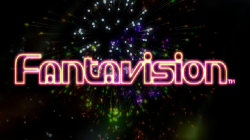 ファンタビジョン