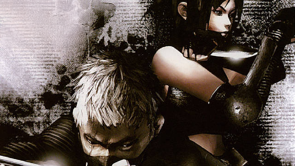 時代劇を思わせる世界観と物語の雰囲気