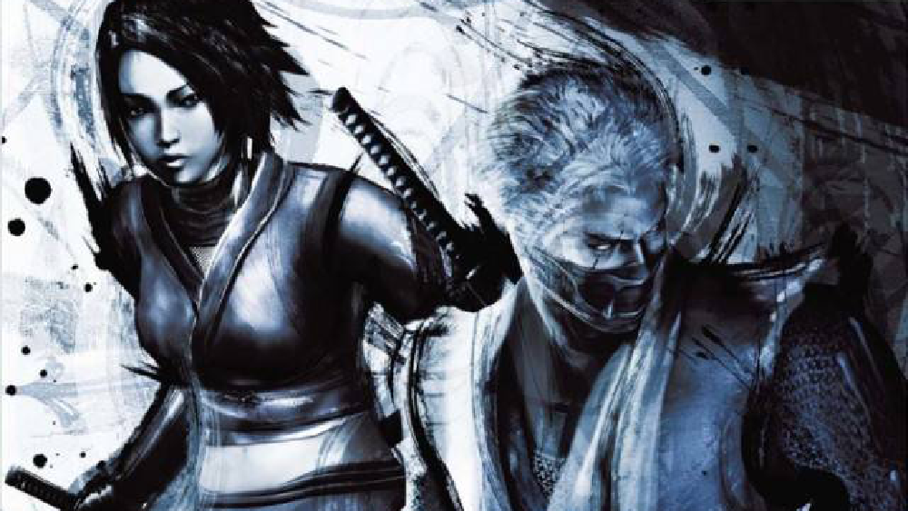 音楽と演出が生み出す静と動の対比