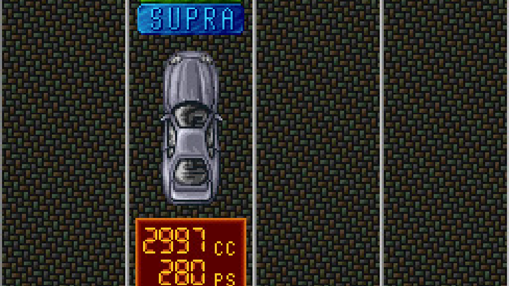 ゼロヨンチャンプRR-Z