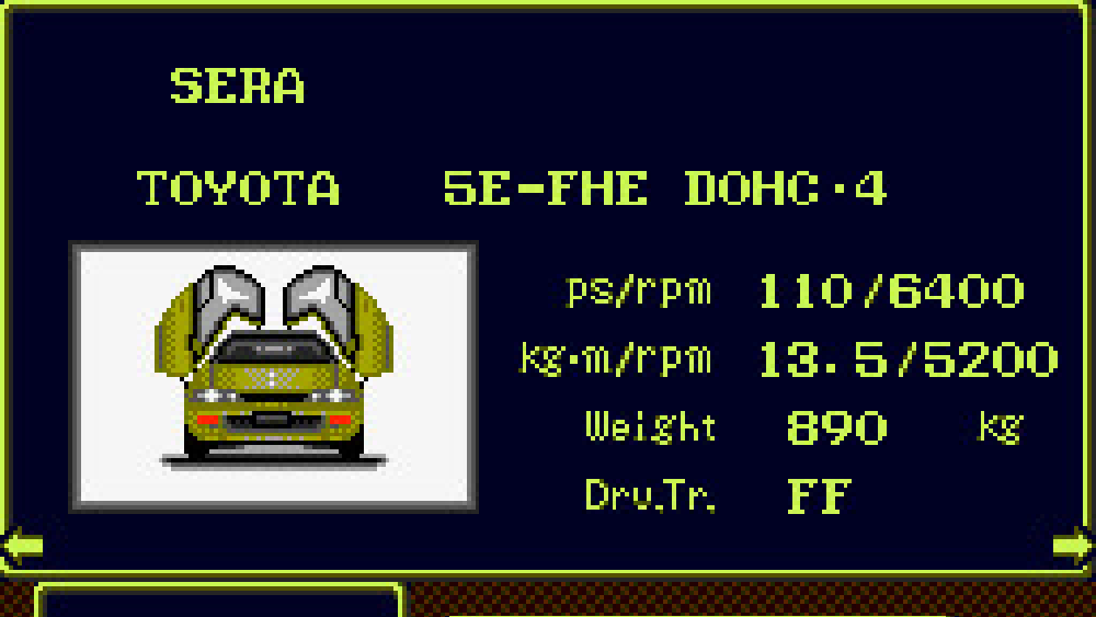 ゼロヨンチャンプ