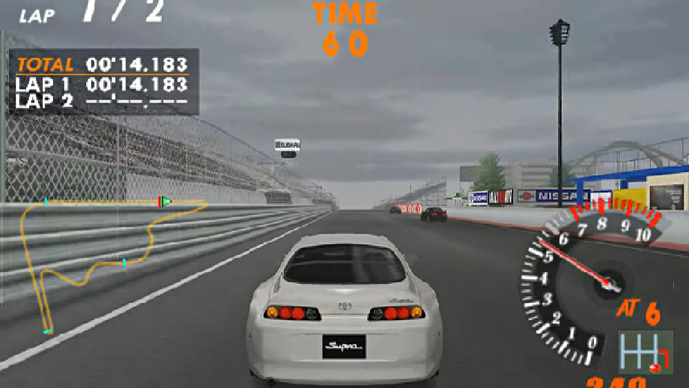 ゼロヨンチャンプシリーズ ドリフトチャンプ