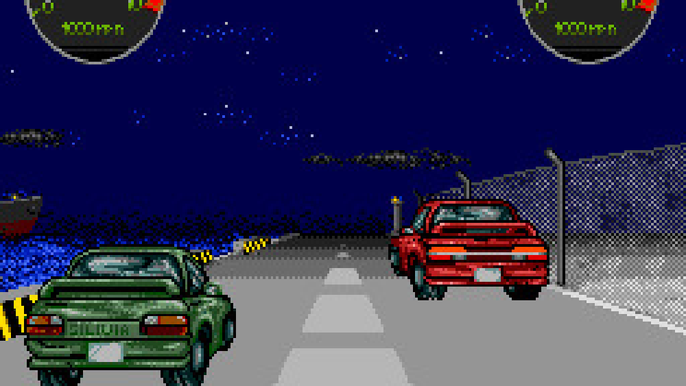 ゼロヨンチャンプ