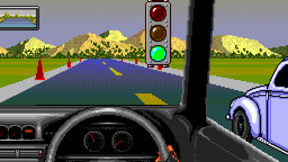 ゼロヨンチャンプ2