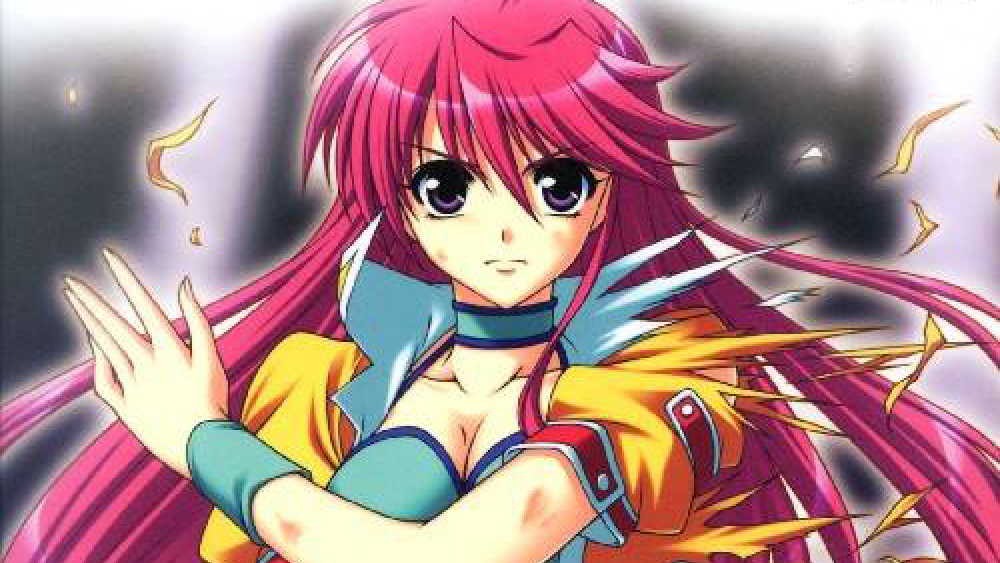 シリーズの概要