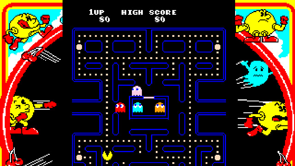 ナムコミュージアム VOL.1