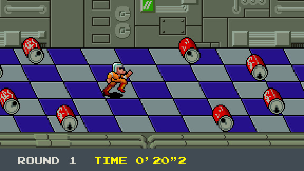 ナムコミュージアム VOL.5