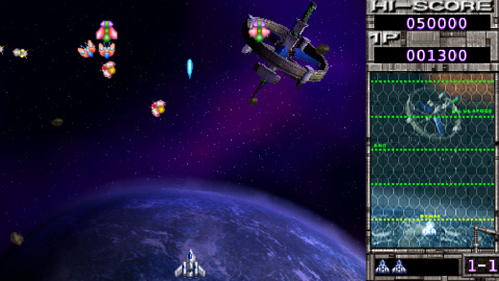 時代やハードに合わせて変化し続ける柔軟さ