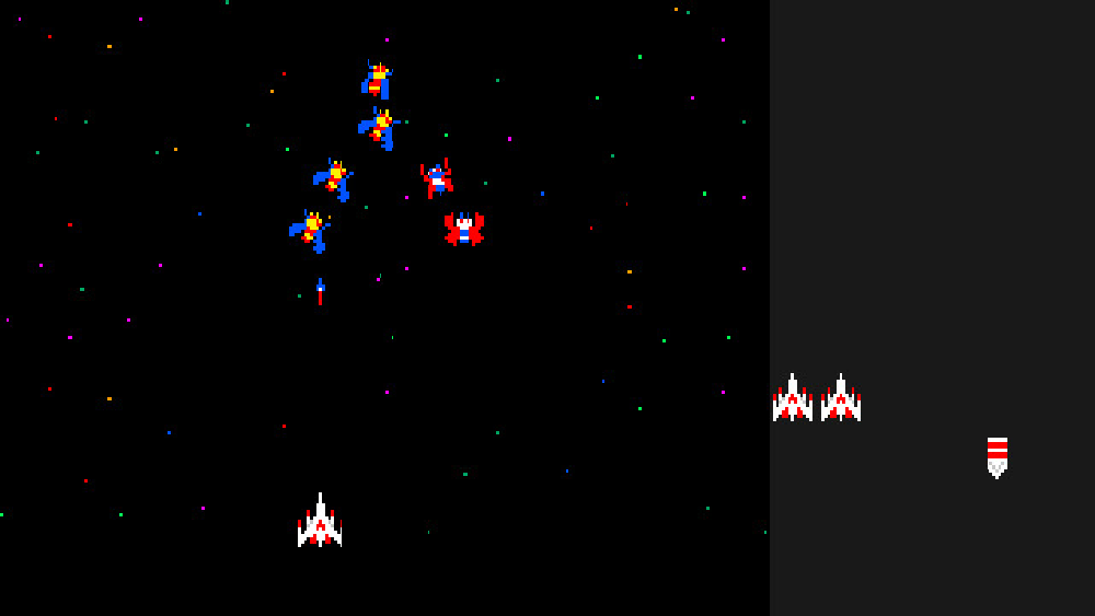 名作アーケードを一気に体験できる濃密さ