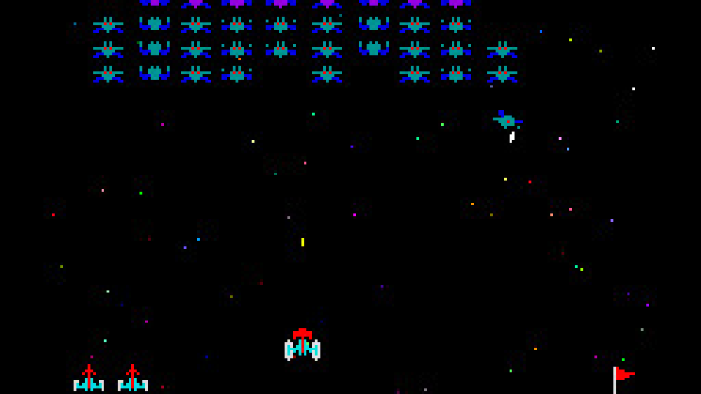 ナムコミュージアムDS