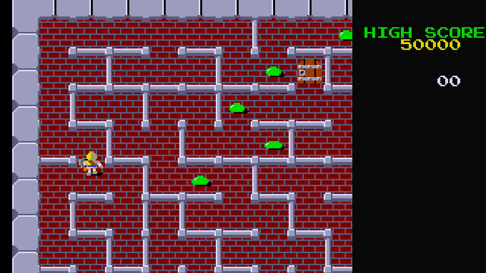 ナムコミュージアム VOL.3