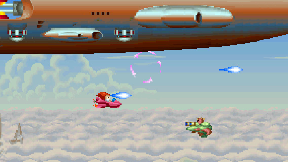 ナムコミュージアム VOL.4