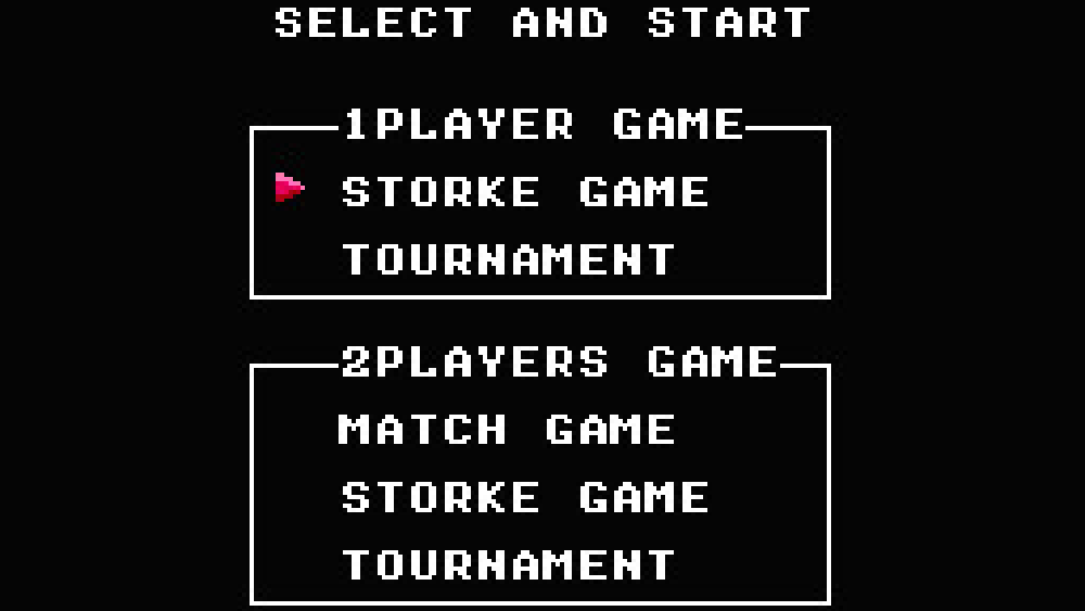 挑戦意欲を刺激するゲーム構成