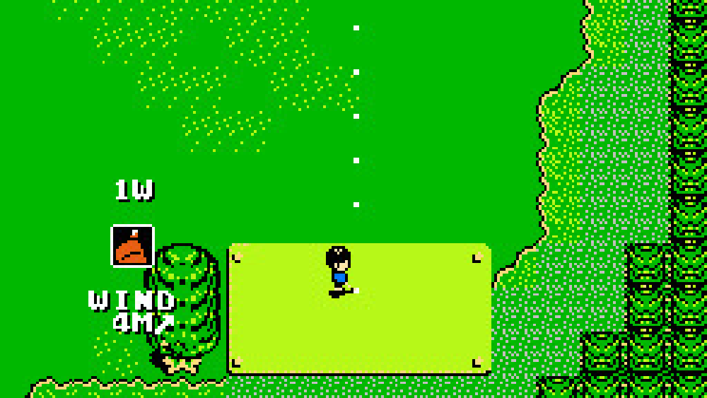 操作のわかりやすさと間口の広さ