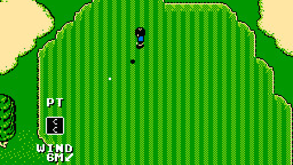 ゴルフ倶楽部 バーディ・ラッシュ