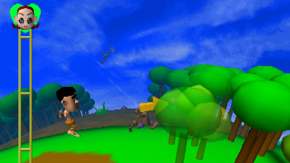 続せがれいじり 変珍たませがれ