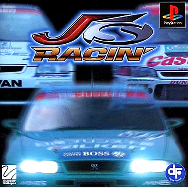 J's RACIN'