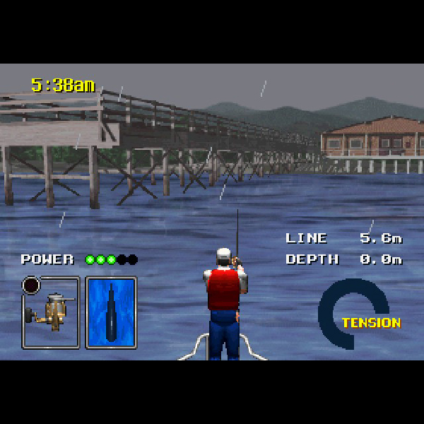 未開封】 SS セガサターン ナイル河の夜明け SEGA SATURN