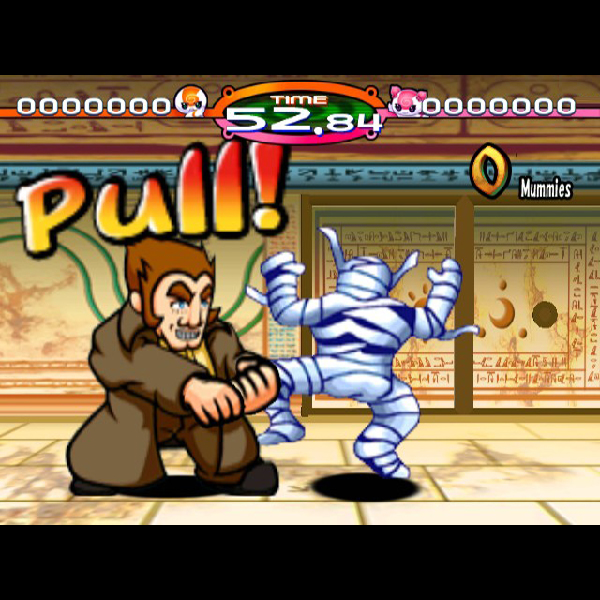 ふるふるぱーく｜Wii｜タイトー｜レトロゲームから最新ゲーム