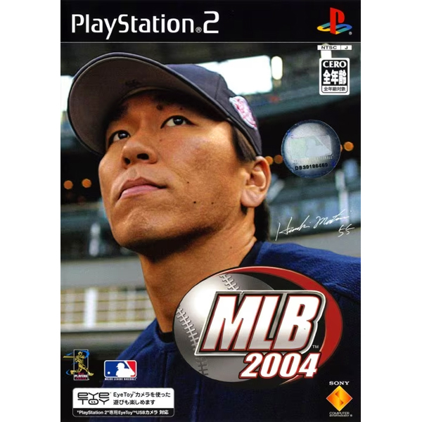 MLB2004