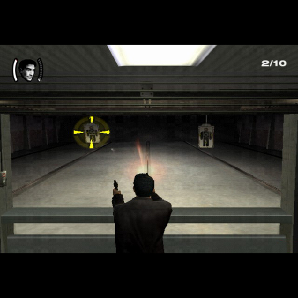 
                                      トゥルー・クライム STREETS OF LA｜
                                      カプコン｜                                      プレイステーション2 (PS2)プレイステーション2 (PS2)                                      のゲーム画面