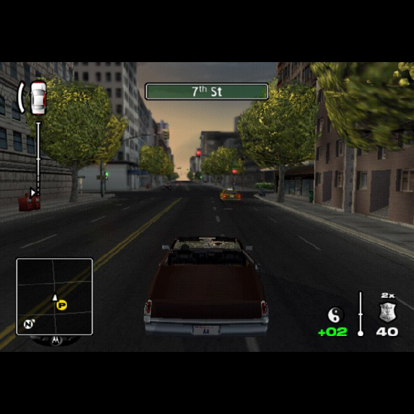 
                                      トゥルー・クライム STREETS OF LA｜
                                      カプコン｜                                      プレイステーション2 (PS2)プレイステーション2 (PS2)                                      のゲーム画面