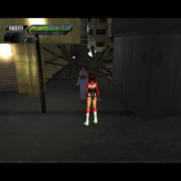 
                                      クリムゾンティアーズ｜
                                      カプコン｜                                      プレイステーション2 (PS2)プレイステーション2 (PS2)                                      のゲーム画面