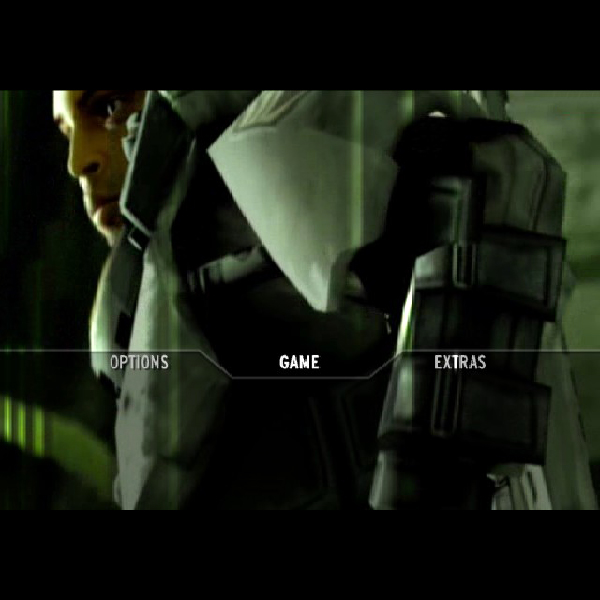 
                                      キルゾーン｜
                                      セガ｜                                      プレイステーション2 (PS2)                                      のゲーム画面